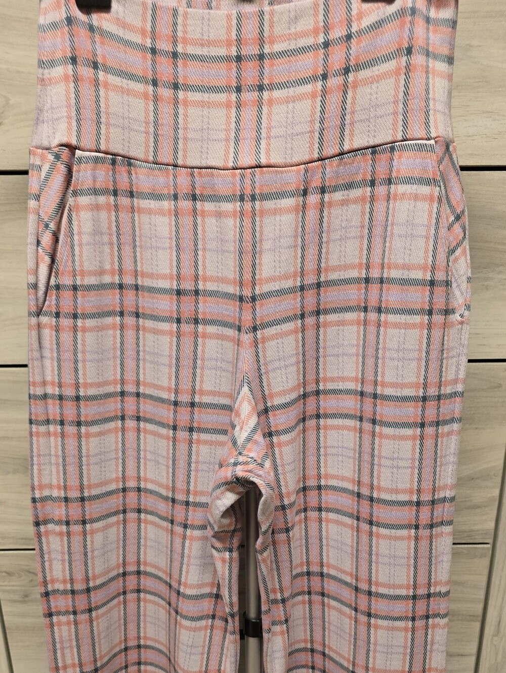 Barbie Pink Cabi Capris